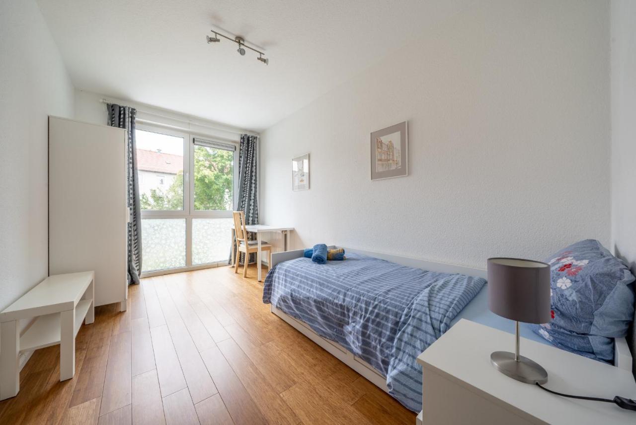 Private Accommodatie bij particulieren