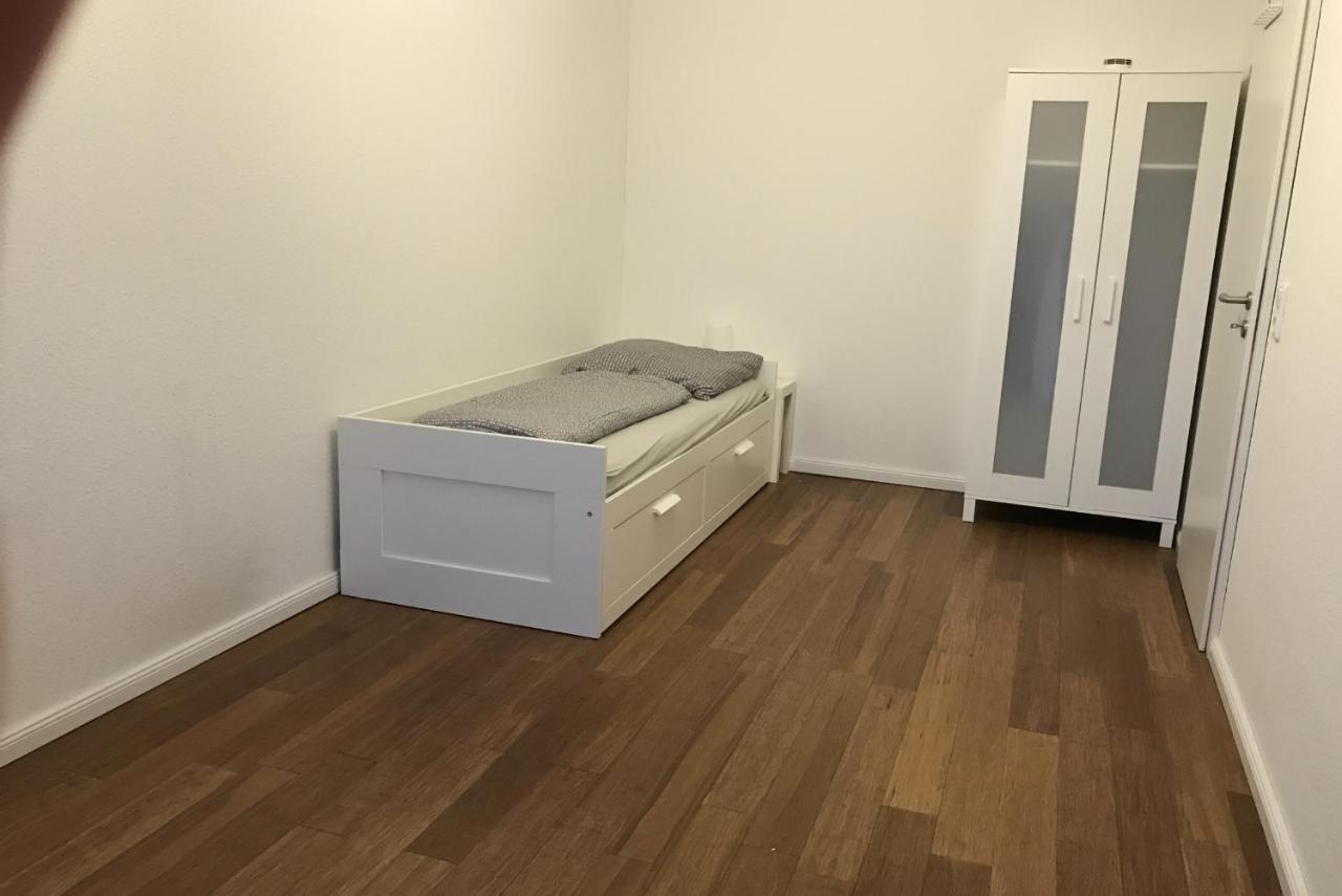 Private Accommodatie bij particulieren *